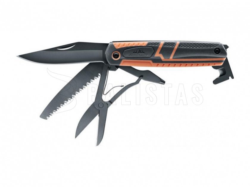 Knife Alpina Sport ODL Multitool