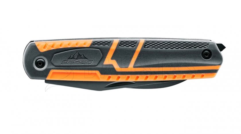 Knife Alpina Sport ODL Multitool