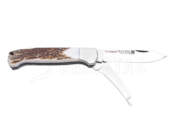 Knife Joker Canguro II NC127 8,5 cm