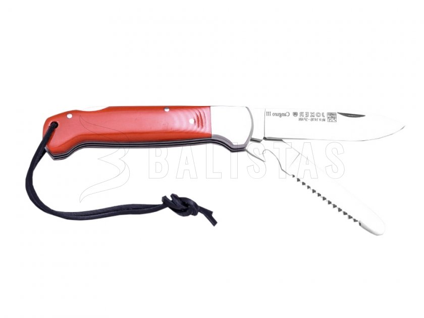 Knife Joker Canguro III NM136 8,5 cm