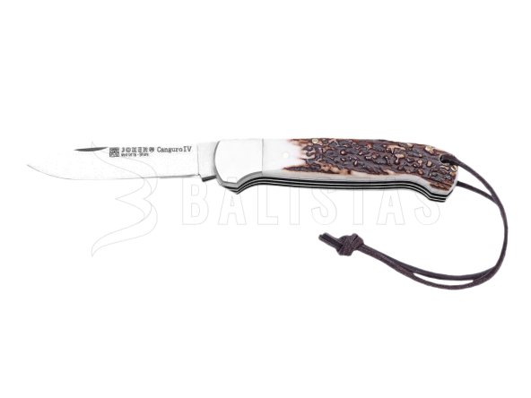 Knife Joker Canguro IV NC128 8,5 cm