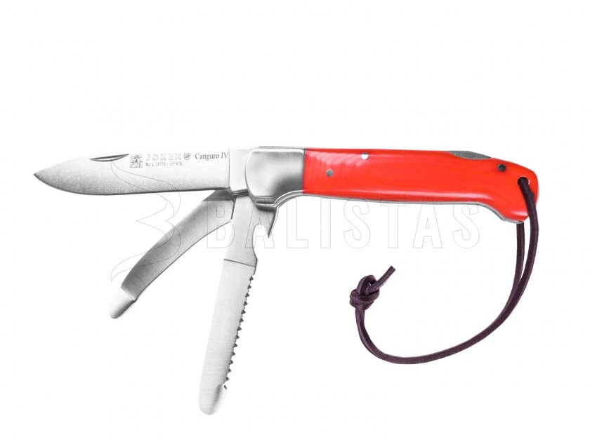 Knife Joker Canguro IV NM128 8,5 cm