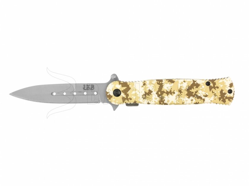 Knife Joker closing JKR524 Camo
