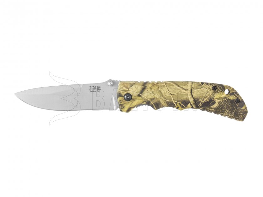 Knife Joker Closing JKR528 camo