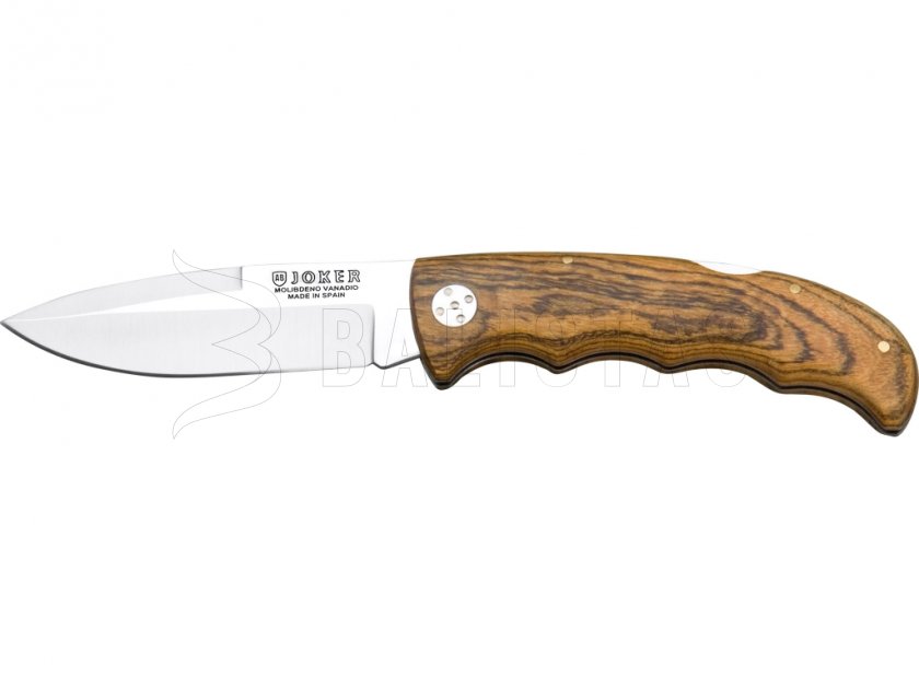 Joker Terrier NB20 closing knife