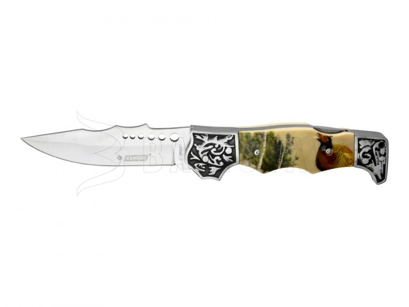 Knife Kandar N123