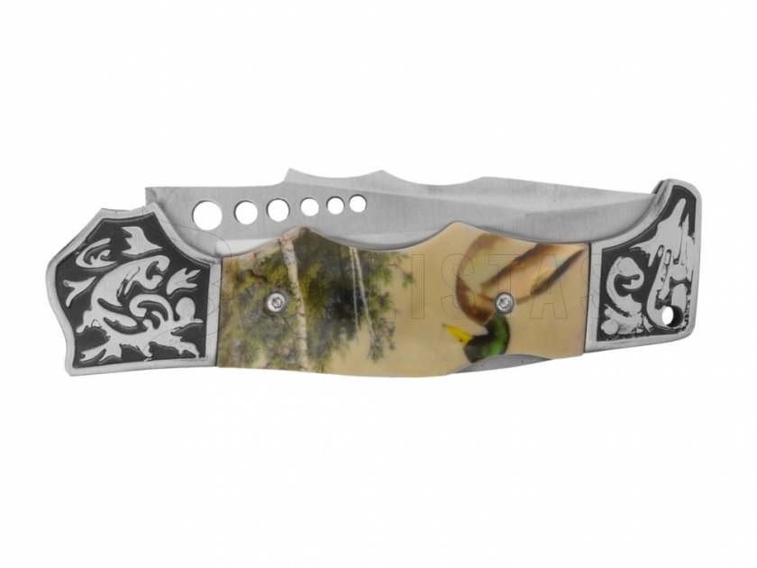 Knife Kandar N149