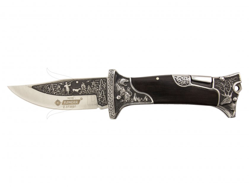 Knife Kandar N338
