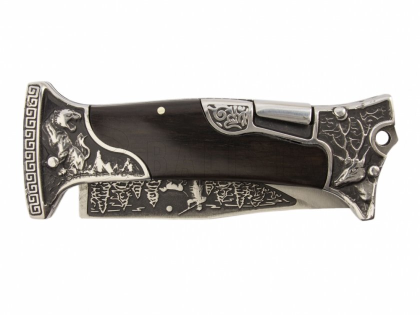 Knife Kandar N338