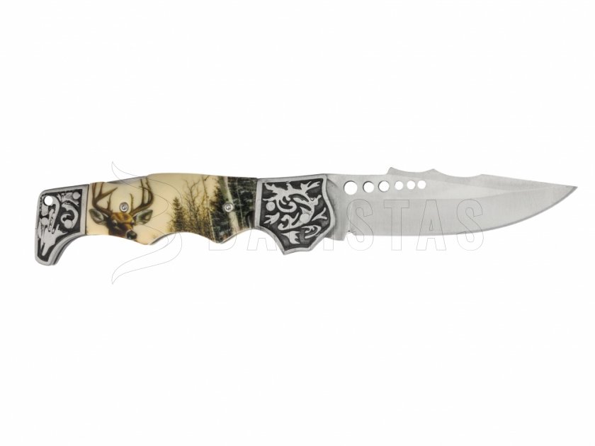 Knife Kandar N98
