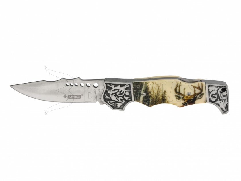 Knife Kandar N98