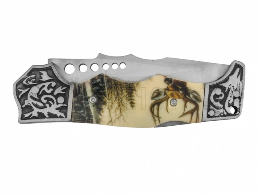 Knife Kandar N98