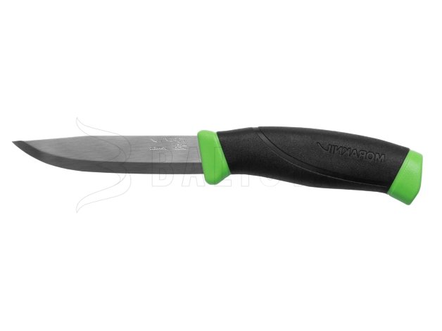 Knife Morakniv Companion Green