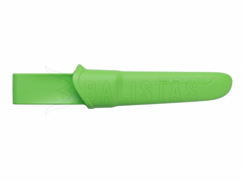 Knife Morakniv Companion Green