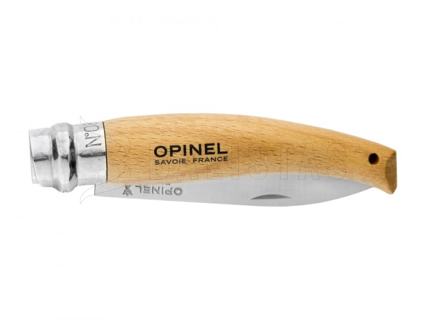 Opinel 8 Gardening Knife