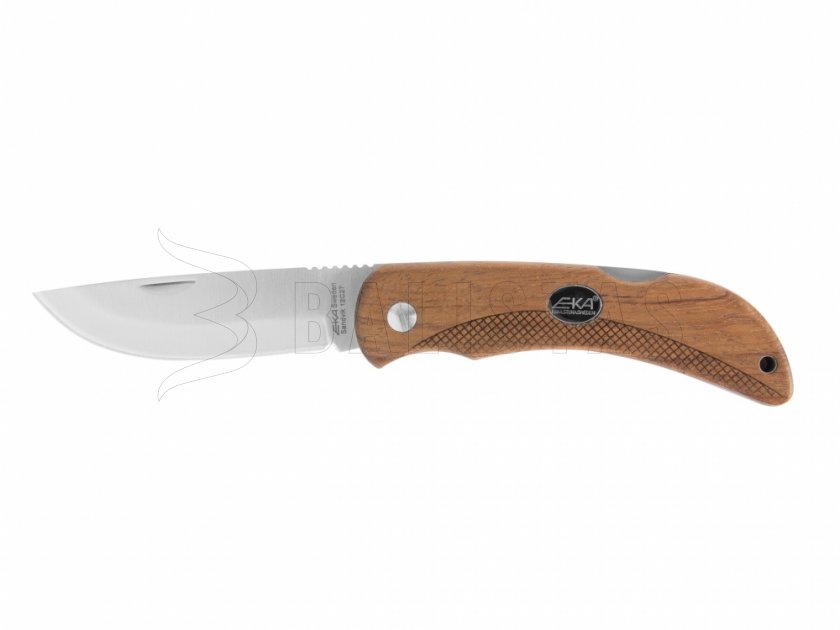 Closing Knife Eka Swede 10 wood