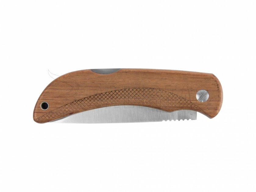 Closing Knife Eka Swede 10 wood