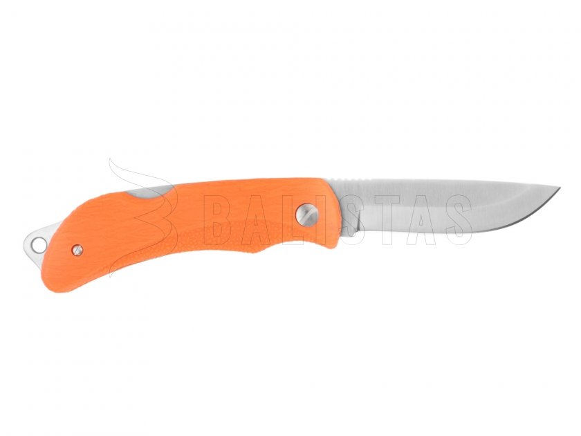 Closing Knife Eka Swede 8 orange