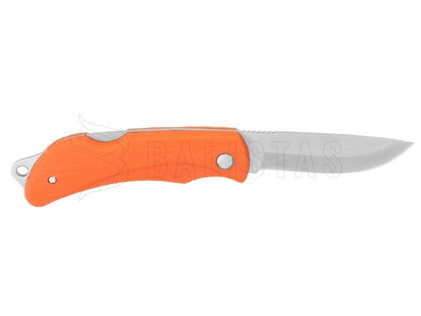 Closing Knife Eka Swede 8 orange
