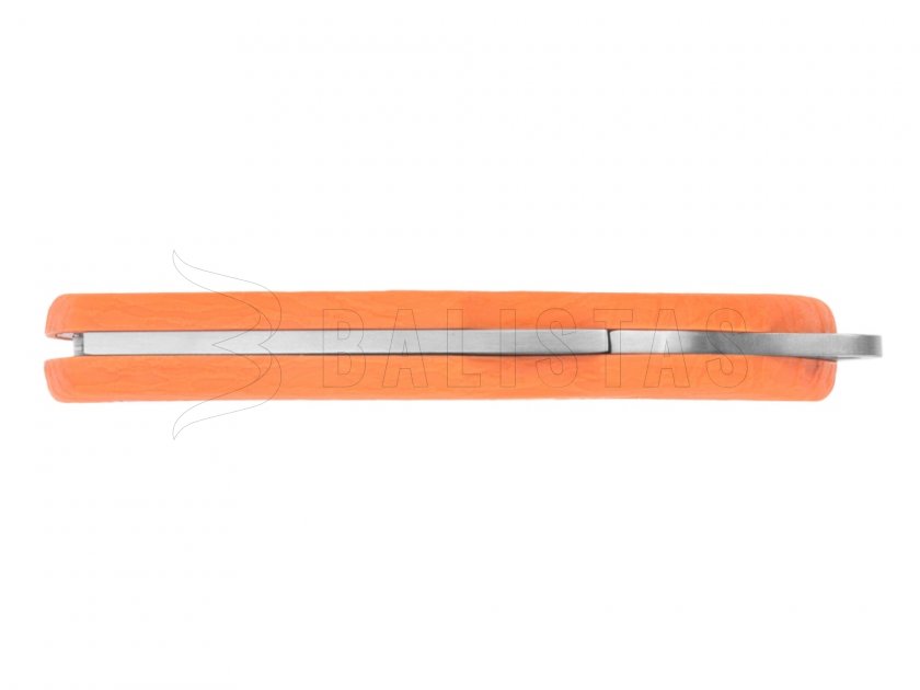 Closing Knife Eka Swede 8 orange