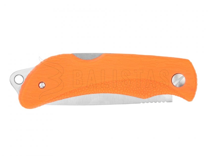 Closing Knife Eka Swede 8 orange