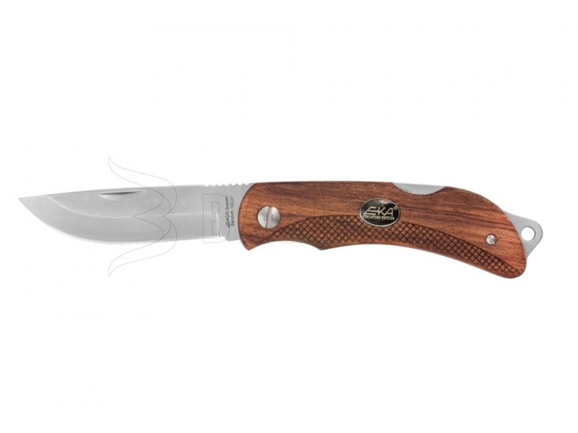 Closing Knife Eka Swede 8 wood