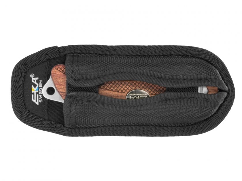 Closing Knife Eka Swede 8 wood
