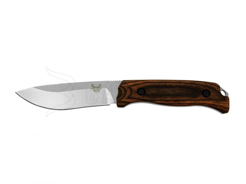 Benchmade 15001-2 HUNT knife