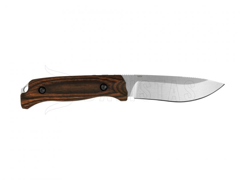 Benchmade 15001-2 HUNT knife