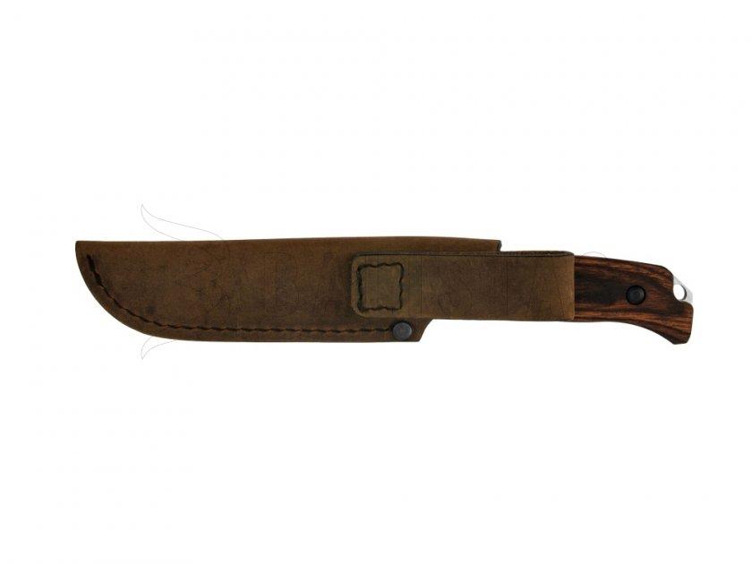 Benchmade 15001-2 HUNT knife