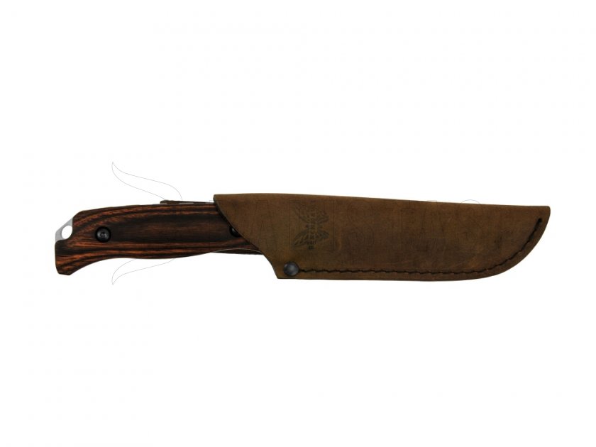 Benchmade 15001-2 HUNT knife