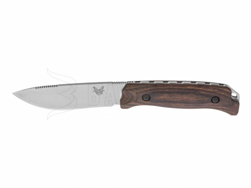 Benchmade 15001-2 HUNT knife