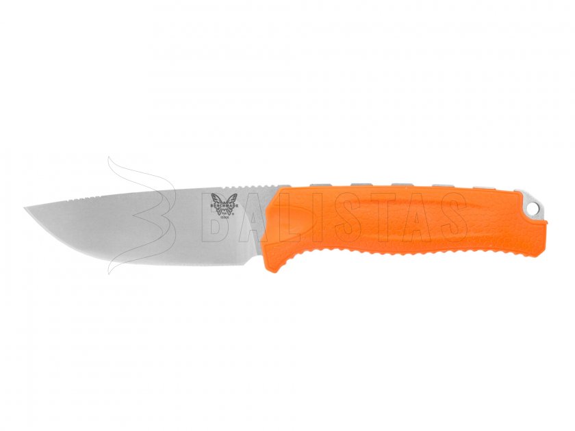 Knife Benchmade 15008-ORG HUNT