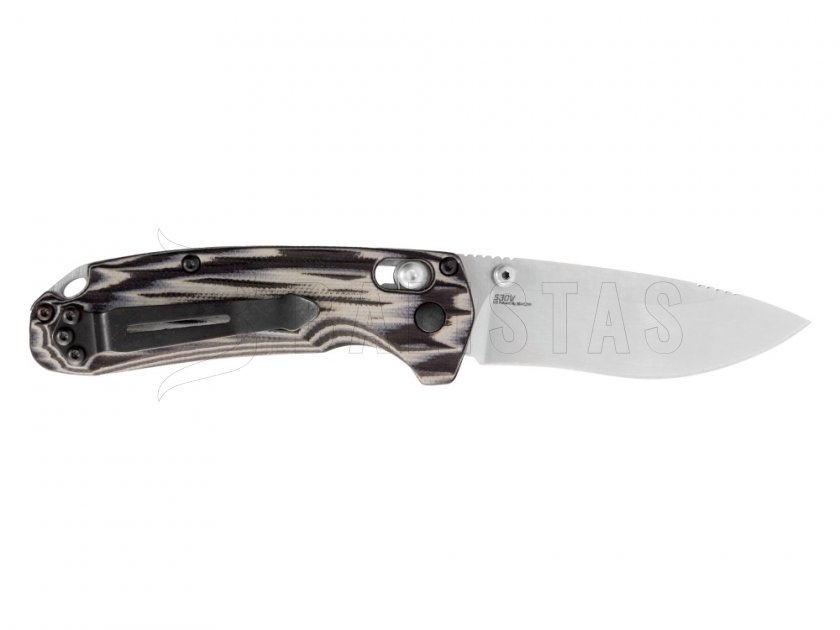 Knife Benchmade 15031-1 HUNT