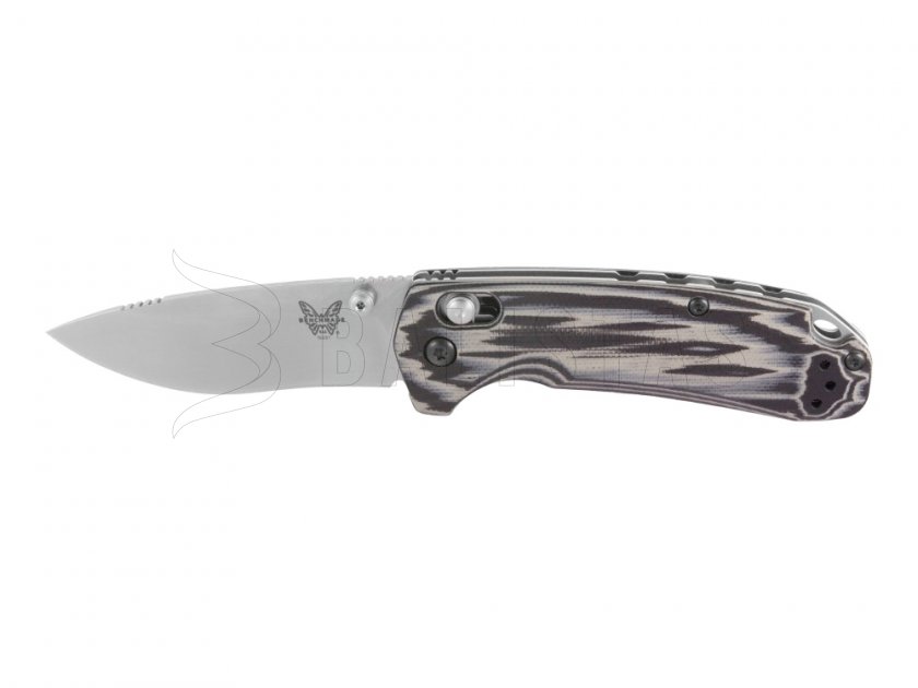 Knife Benchmade 15031-1 HUNT