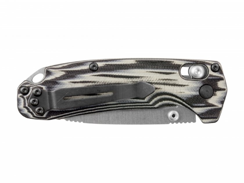Knife Benchmade 15031-1 HUNT