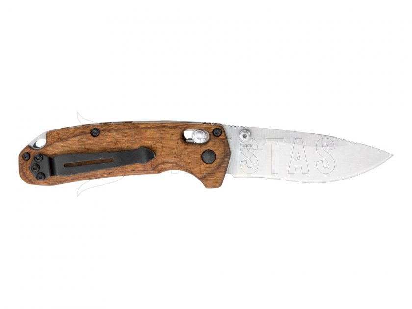 Benchmade knife 15031-2 HUNT