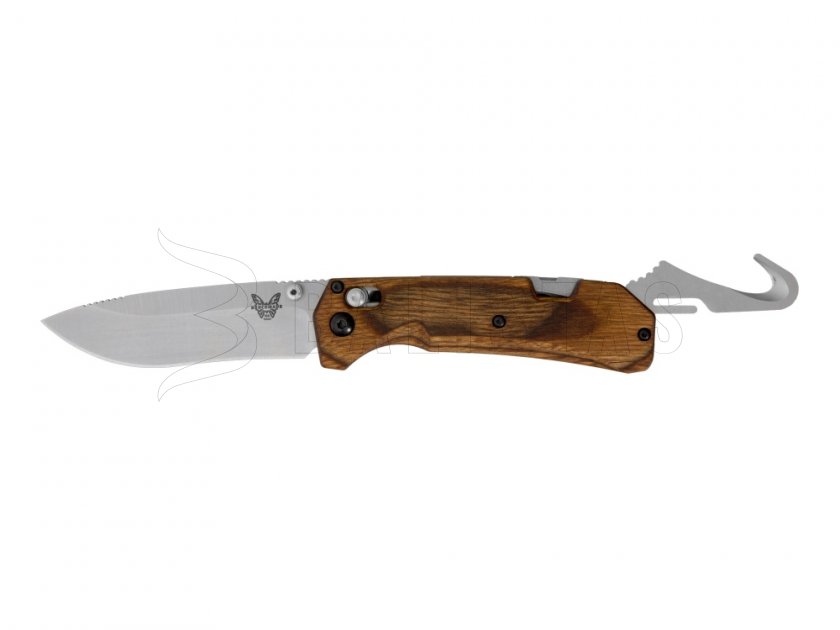 Benchmade 15060-2 HUNT knife