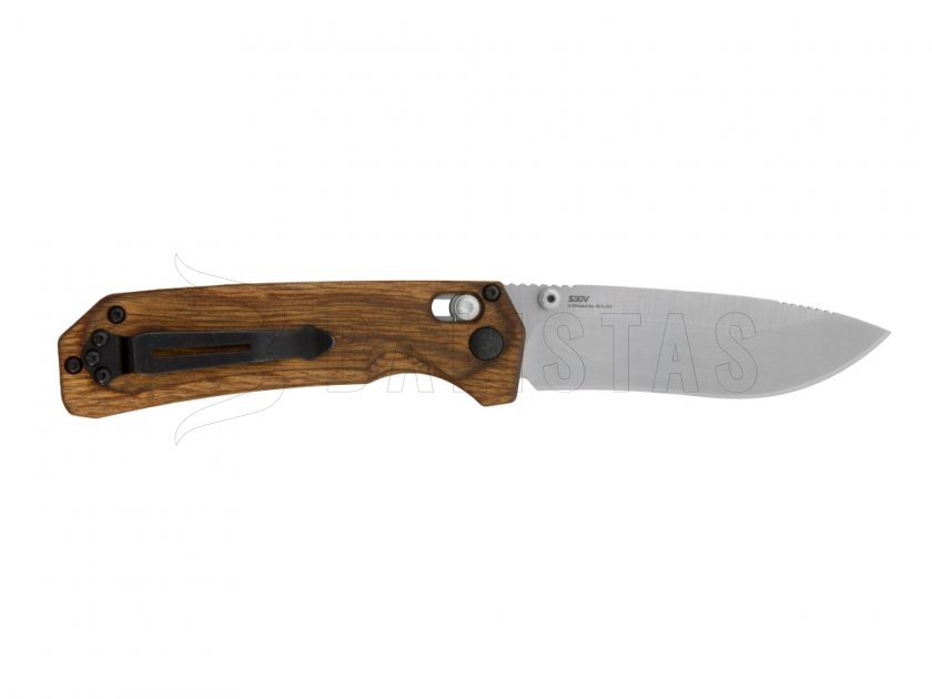 Benchmade 15060-2 HUNT knife