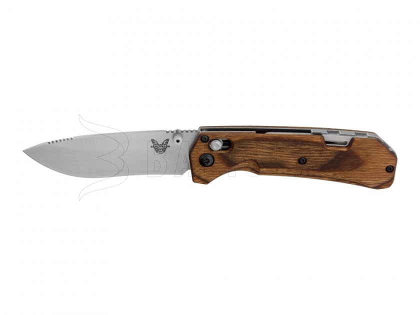 Benchmade 15060-2 HUNT knife