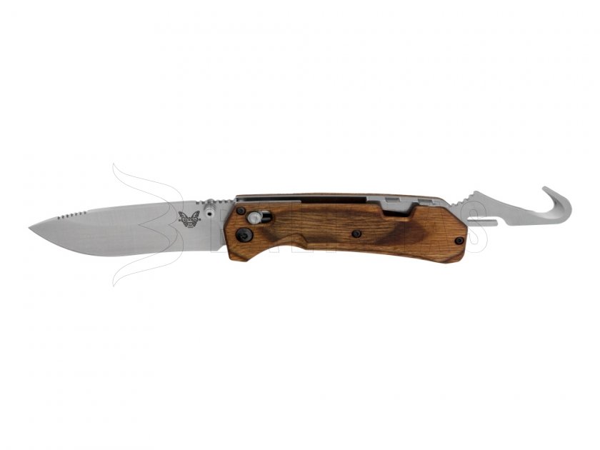 Benchmade 15060-2 HUNT knife