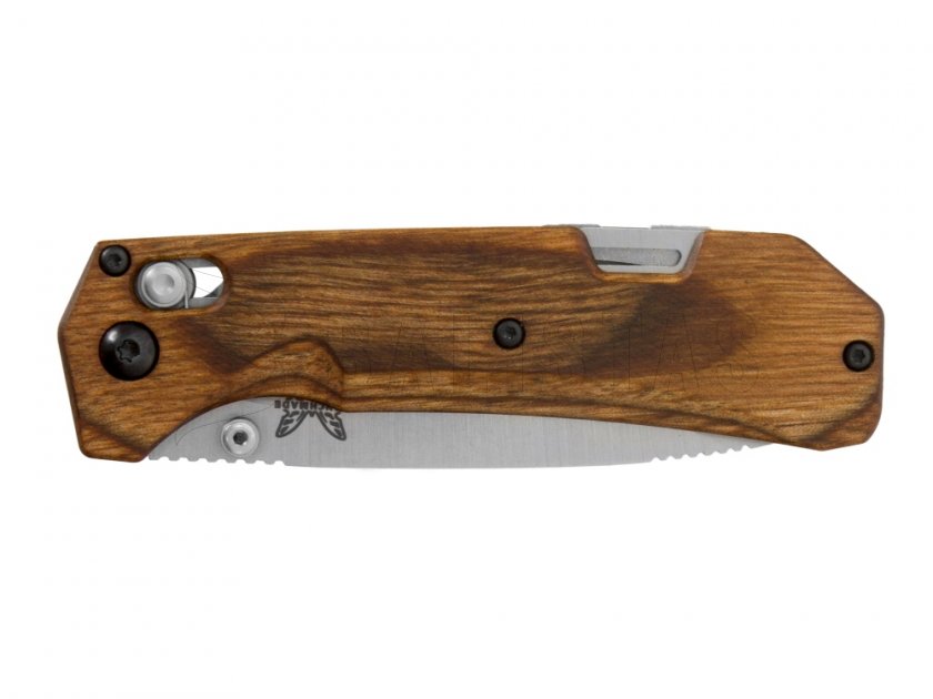 Benchmade 15060-2 HUNT knife
