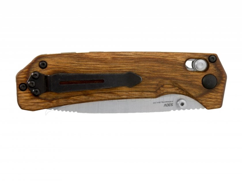 Benchmade 15060-2 HUNT knife