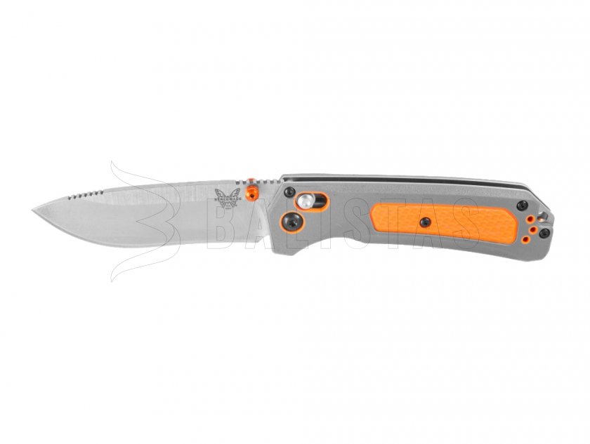 Knife Benchmade 15061 Grizzly Ridge