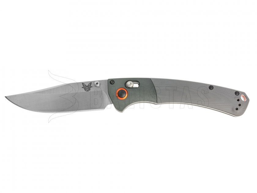 Benchmade 15080-1 HUNT knife