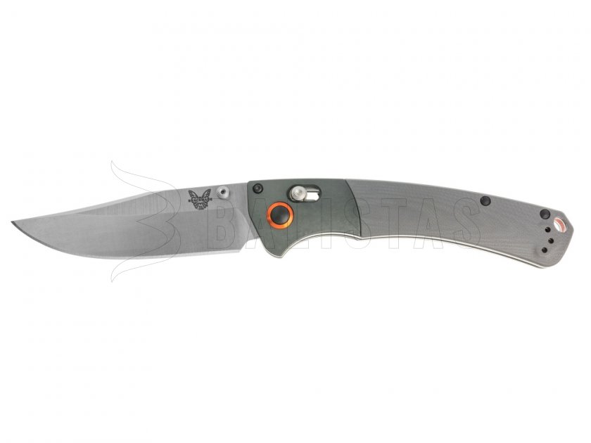 Benchmade 15080-1 HUNT knife
