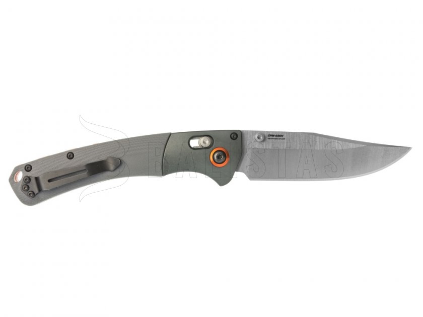 Benchmade 15080-1 HUNT knife