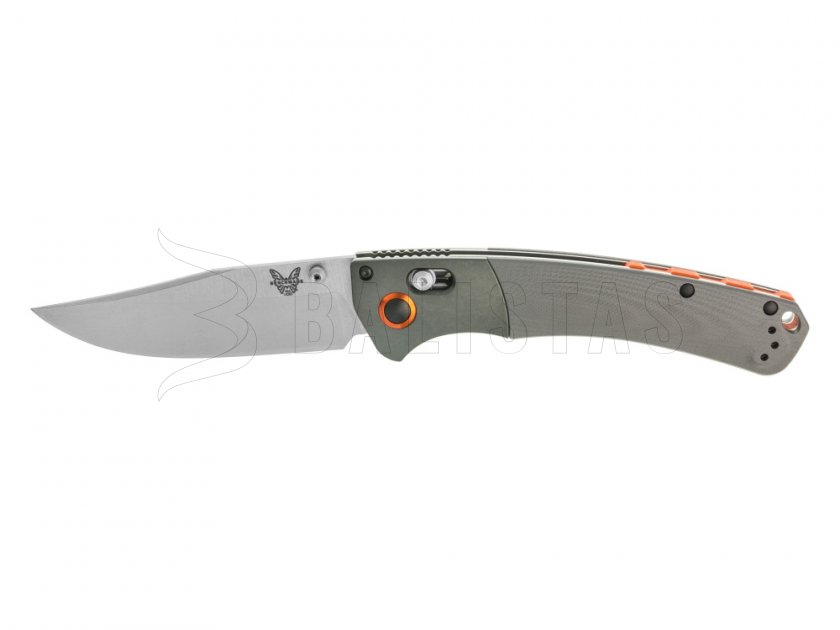 Benchmade 15080-1 HUNT knife
