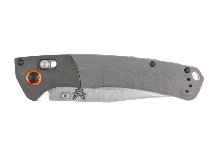 Benchmade 15080-1 HUNT knife