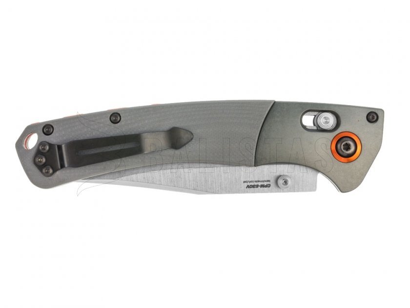 Benchmade 15080-1 HUNT knife